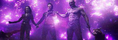 Infinity Stone (Marvel Cinemtaic screen)