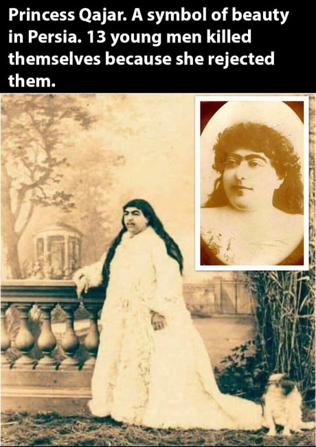 inilah-sosok-putri-esmat--wanita-ter-cantik-anak-raja-persiadijamin-ngiler