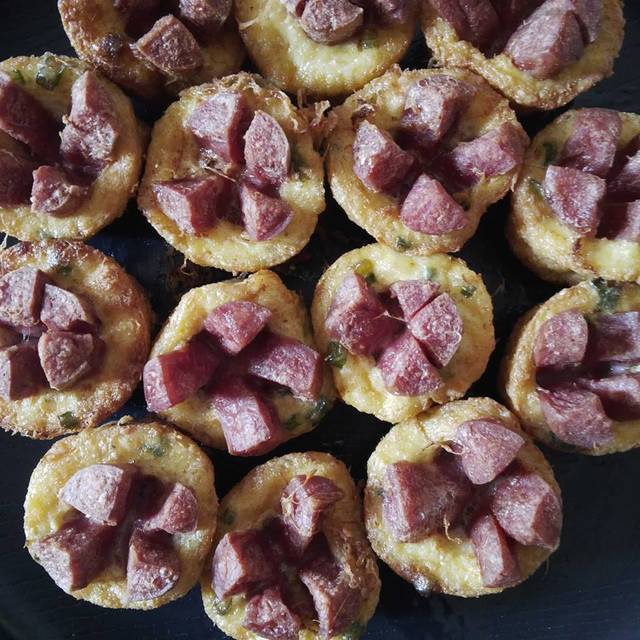 Resep Menu Makanan Buka Puasa