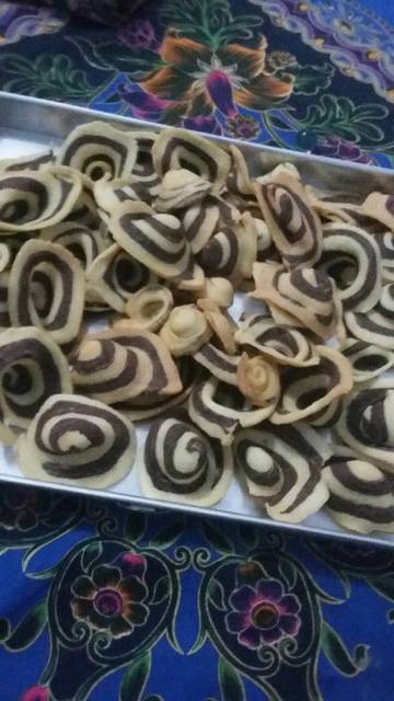 &#91;KOMBAT KULINER&#93; Apakah benar orang Indonesia suka makanan ini?