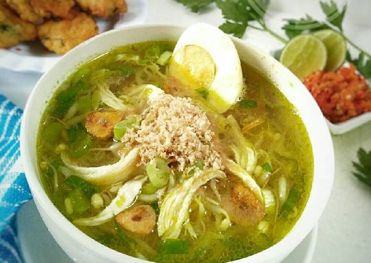 Mari Baca!! 7 Fakta Unik Tentang Dunia Kuliner Di Indonesia &#91;No.6 Kesukaan ane&#93;