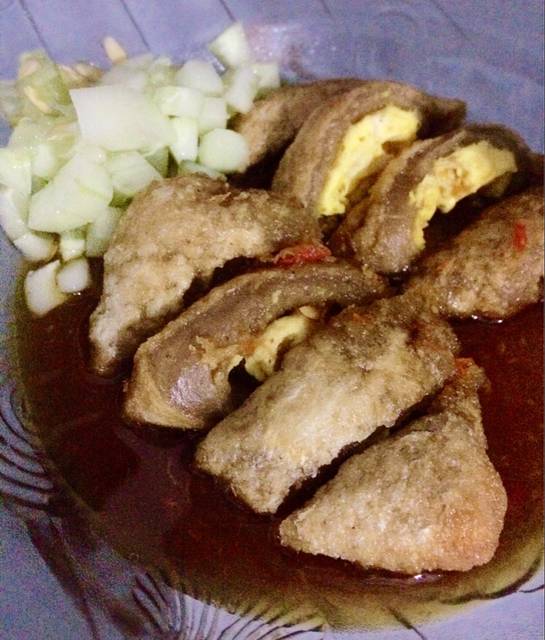 &#91;KOMBAT KULINER&#93; Apakah benar orang Indonesia suka makanan ini?