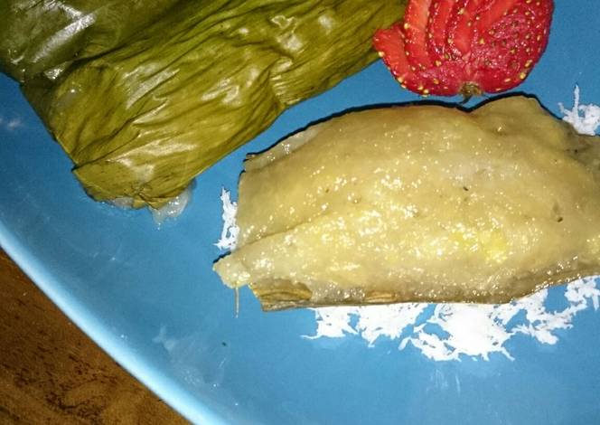 Cemilan Khas Daerah Priangan yang Terbuat dari Aci (Tepung Tapioka)