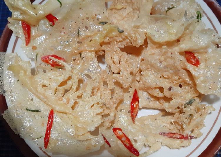 Cocok Dijadikan Usaha, Berikut Deretan Makanan Hingga Cemilan Unik Khas Indonesia