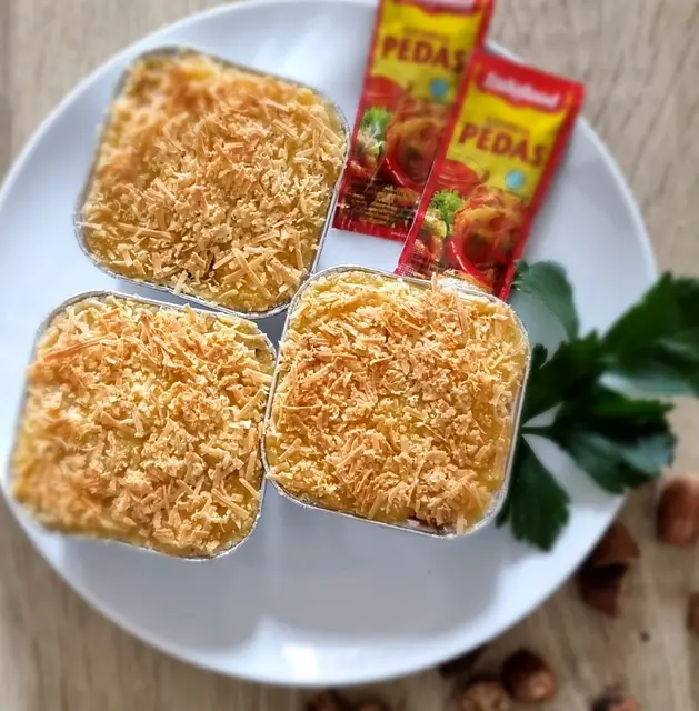 3 Resep Yang Wajib Kamu Coba Buat Temani Minggu Kamu