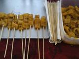 Sate Cungkring khas Bogor, Cocok Untuk Berbuka Puasa