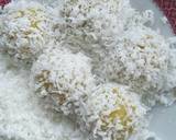 Resep Klepon (Kue Viral) dari Ubi