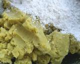 Resep Klepon (Kue Viral) dari Ubi