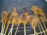 Sate Cungkring khas Bogor, Cocok Untuk Berbuka Puasa