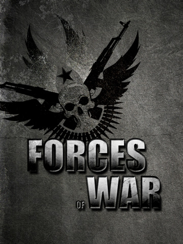 New Thread | Forces Of War | Game Facebook From Uken
