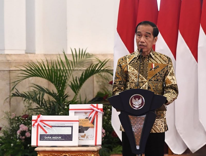 Berkali-kali Bilang Bodoh, Ini Kompilasi Jokowi Marah soal Impor