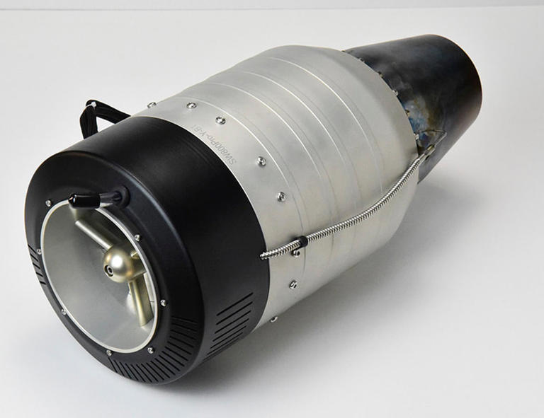Ketahuan, Perusahaan Misil AS Buat Misil Dengan Engine Made In China