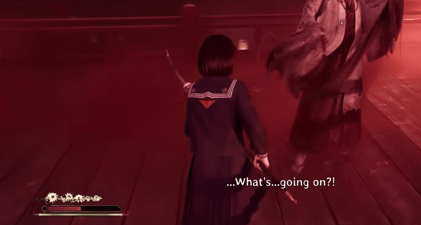 &#91;GUIDE&#93; Top Senjata di Silent Hill f