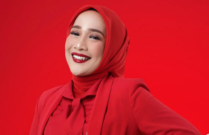 Tia Rahmania Dipecat PDIP, Batal Dilantik Jadi Anggota DPR RI