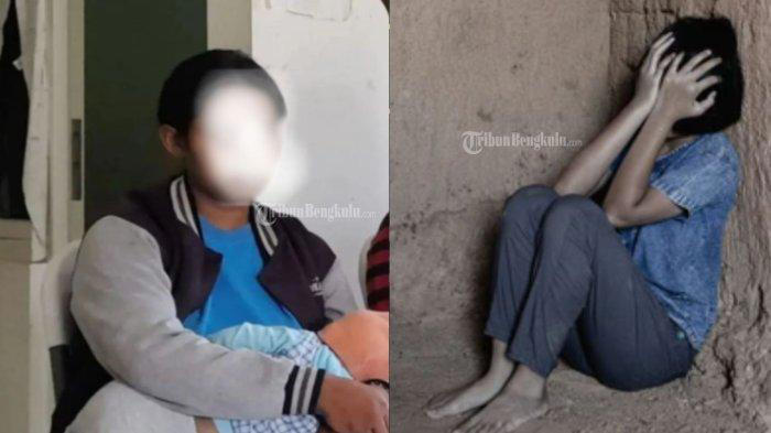 Perempuan di Sumba Diperbudak Dijadikan Hamba dan Dirudapaksa Sejak SD
