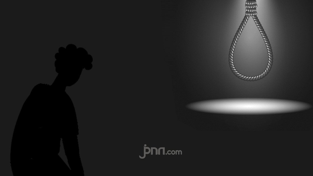 pria-di-cilodong-depok-diduga-gantung-diri-karena-stres-masalah-ekonomi