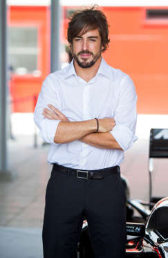 Bintang F1 dan Mobil Miliknya