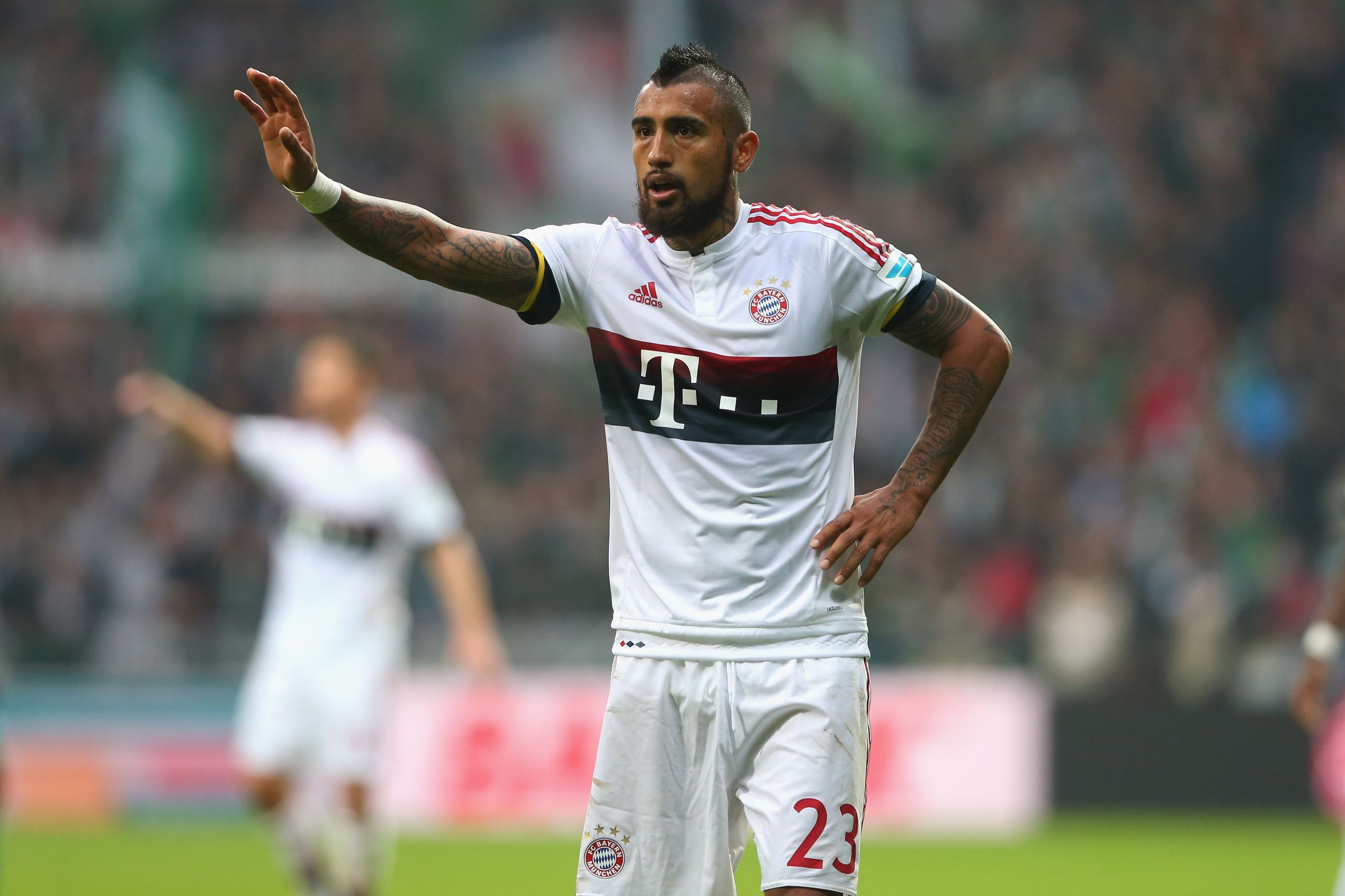 23 Kandidat Penerima Ballon d'Or