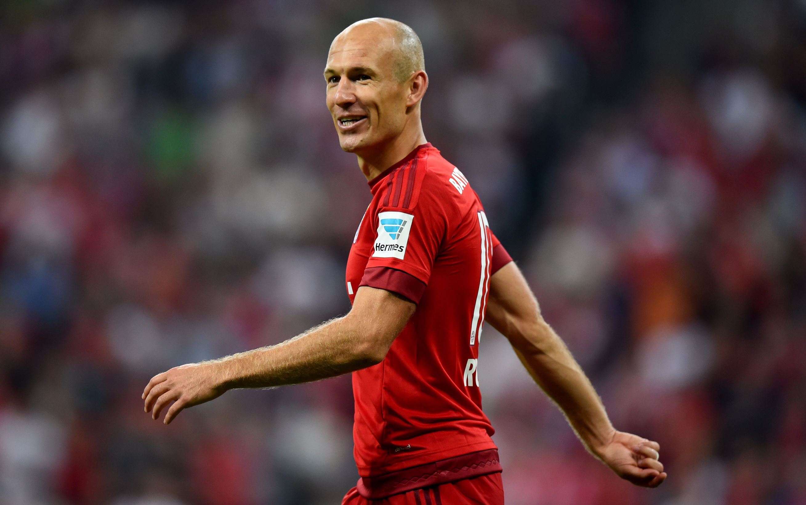 23 Kandidat Penerima Ballon d'Or