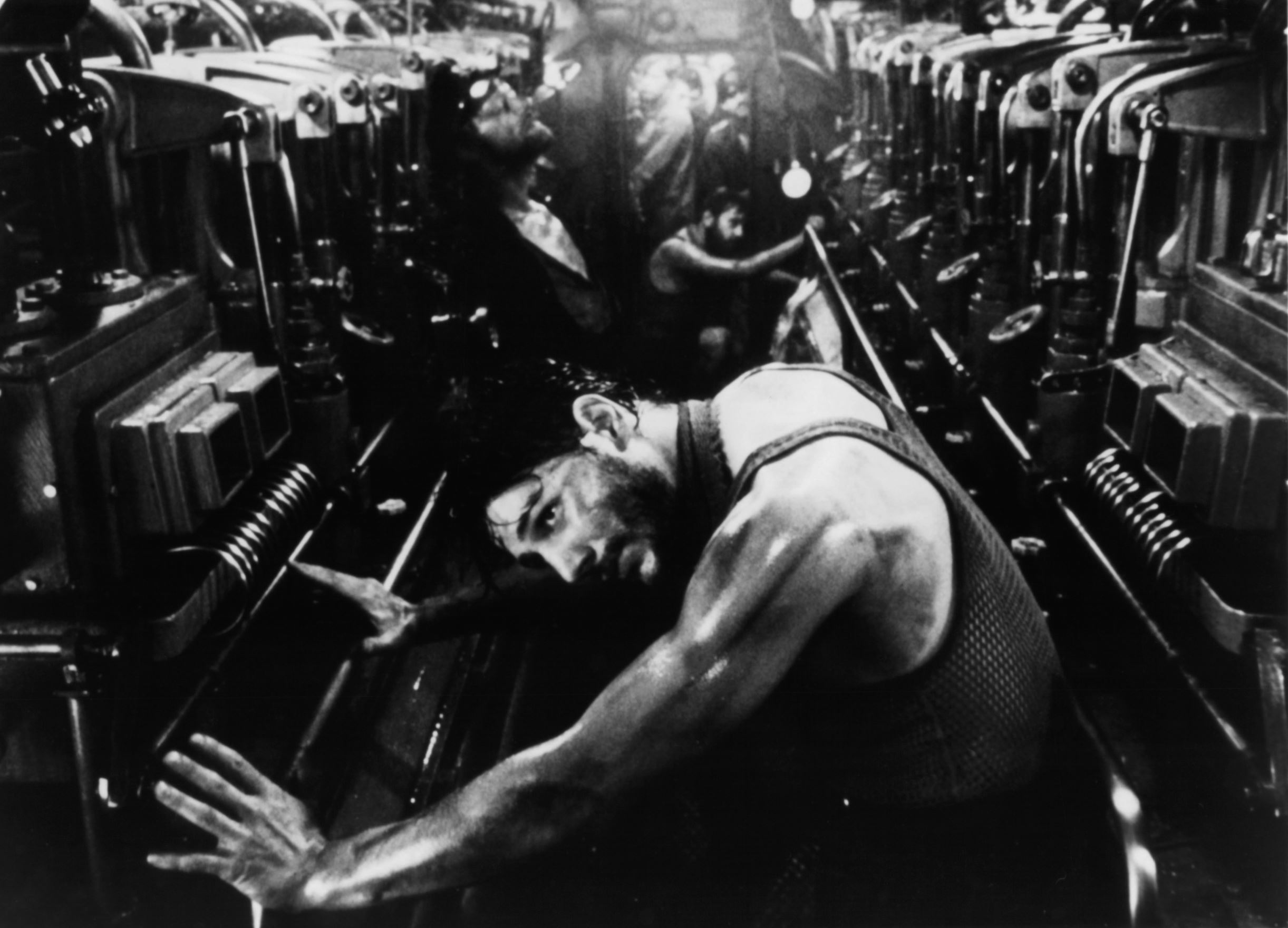 [TERBAIK KAYAK ENTE GAN] 17 Film Petualangan Laut Terbaik