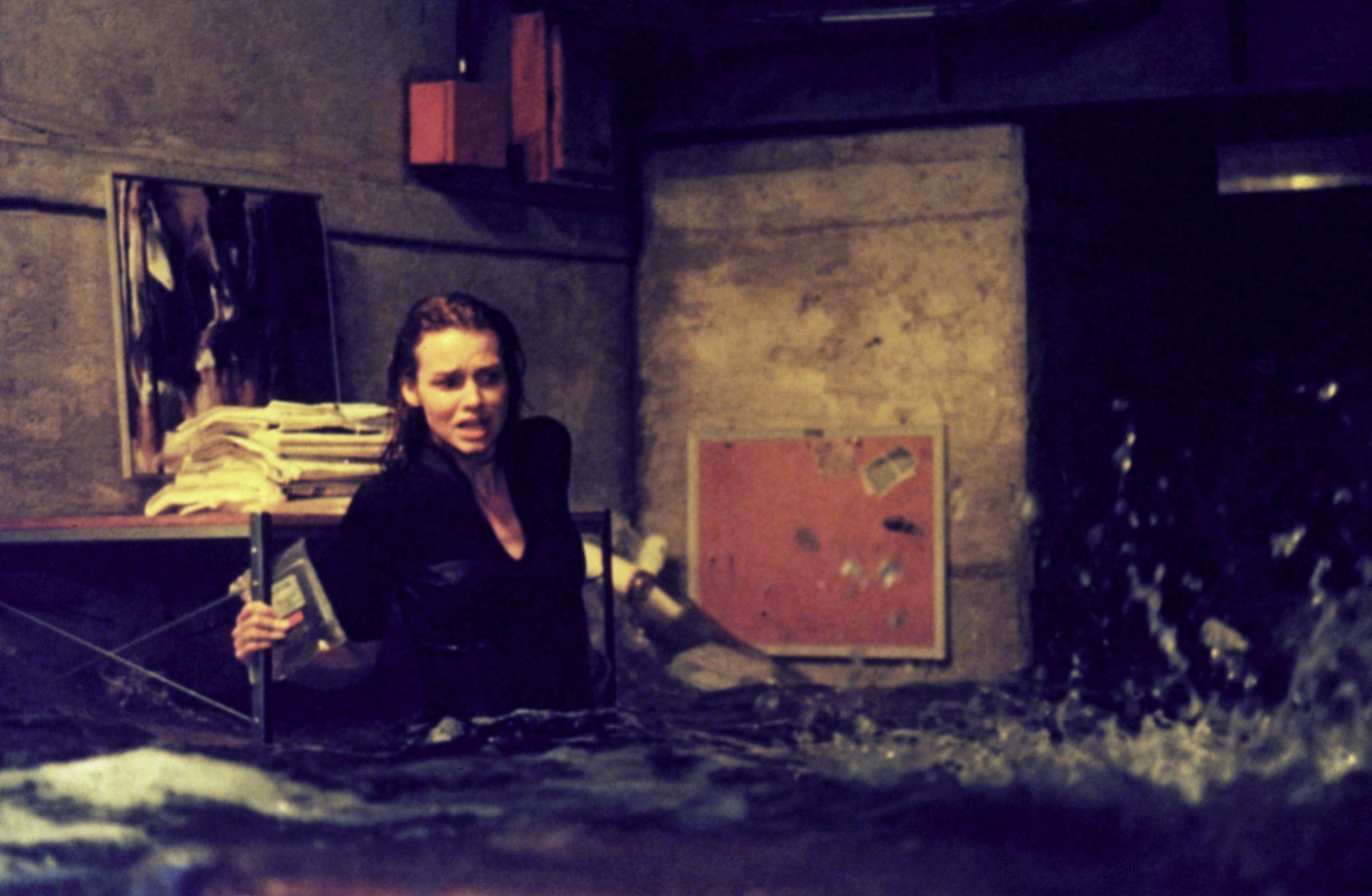 [TERBAIK KAYAK ENTE GAN] 17 Film Petualangan Laut Terbaik