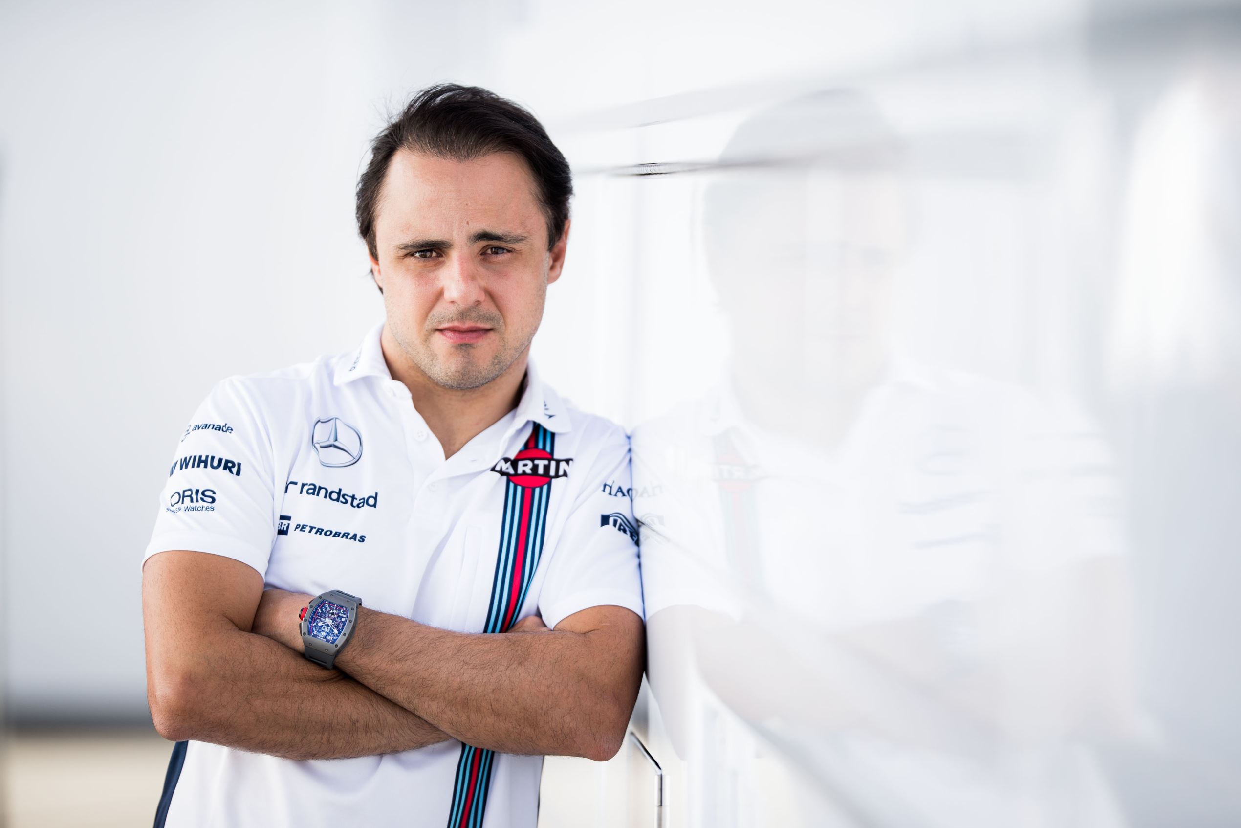 Bintang F1 dan Mobil Miliknya