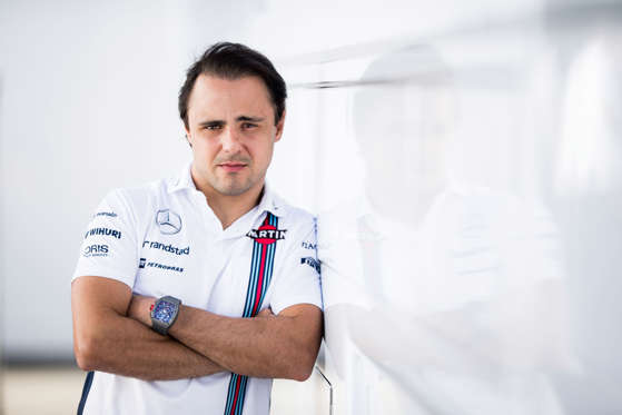 Bintang F1 dan Mobil Miliknya