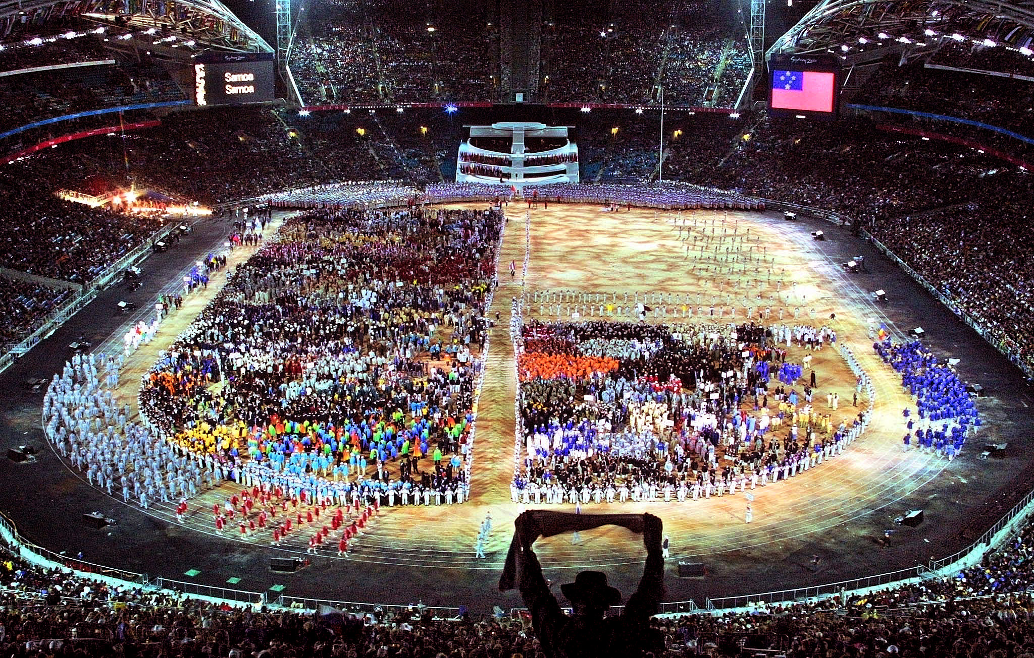 Biaya Penyelenggaraan Olimpiade dari Masa ke Masa