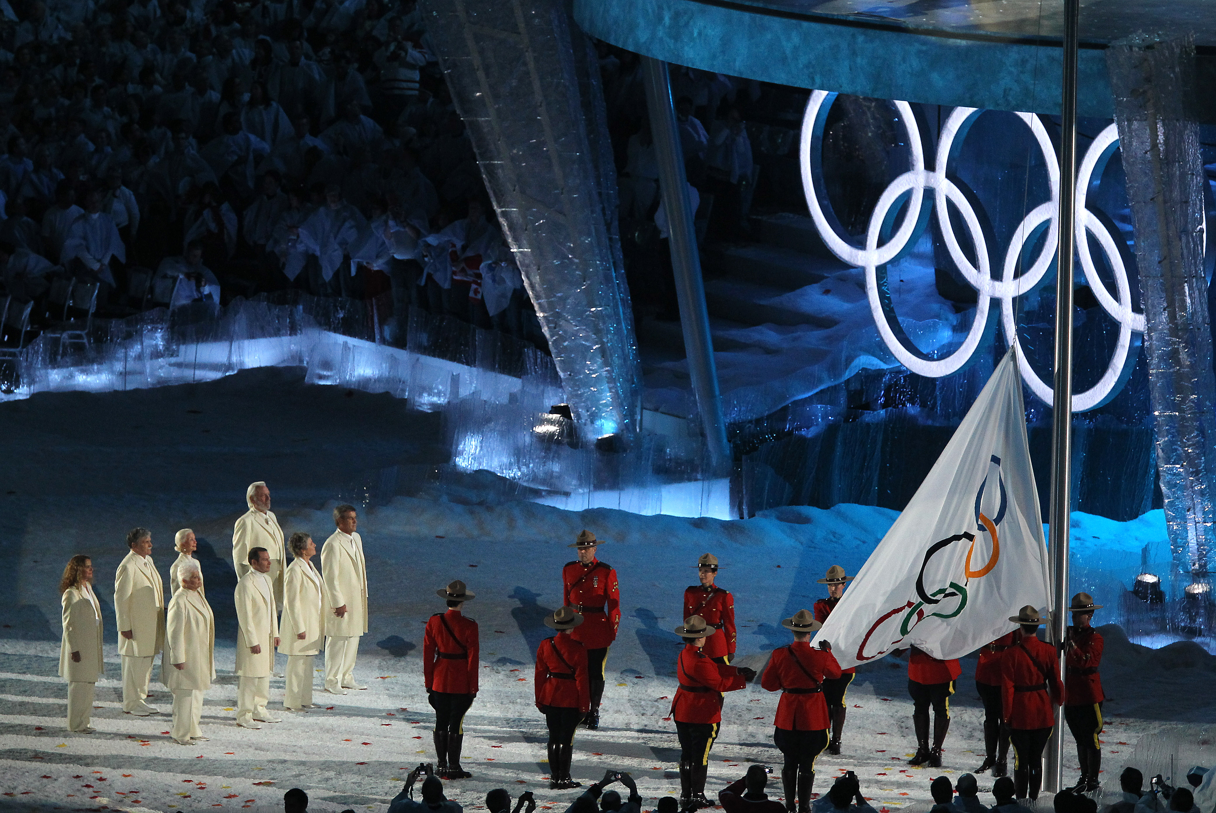 Biaya Penyelenggaraan Olimpiade dari Masa ke Masa