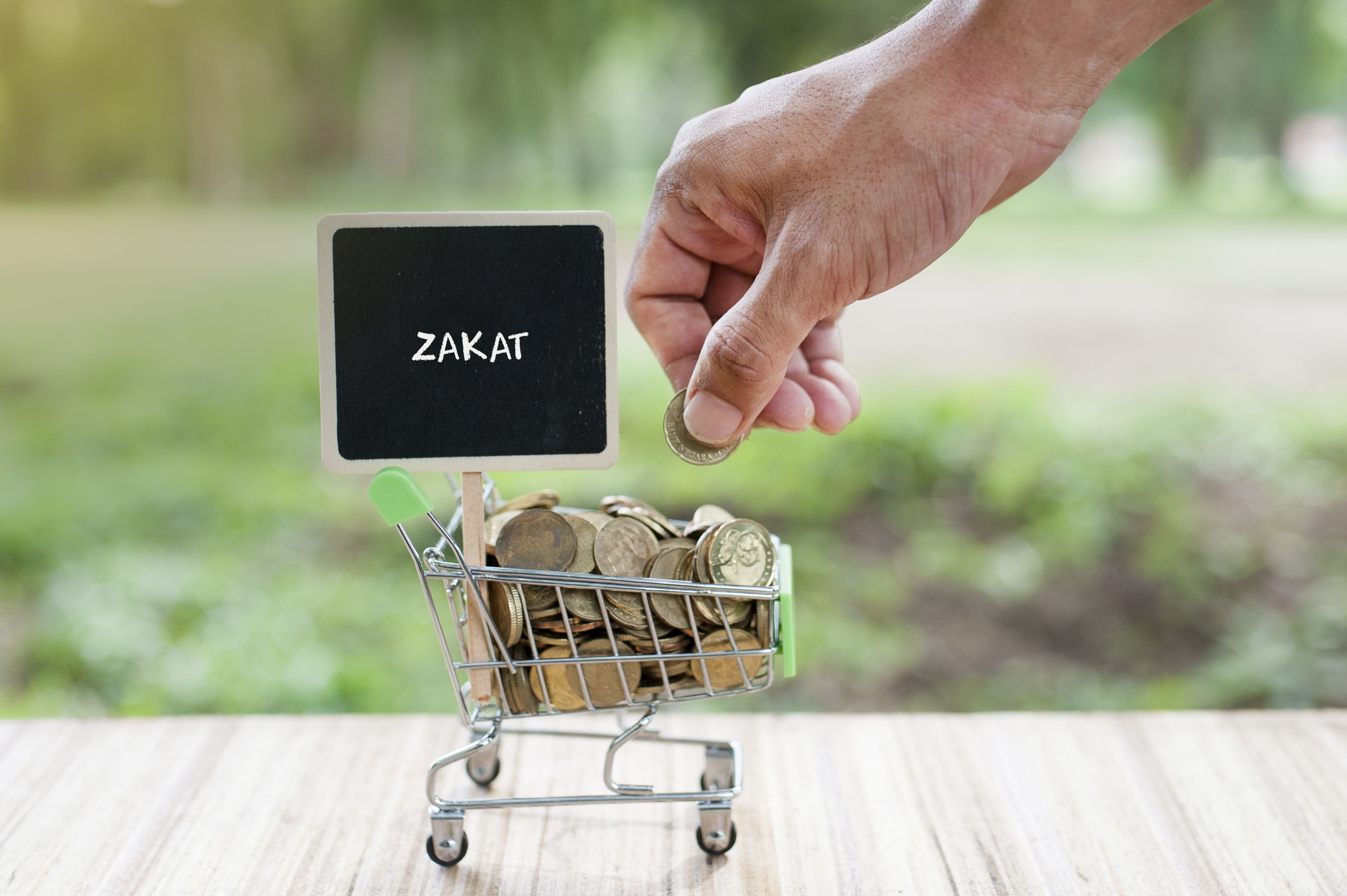 Heboh Target Pengumpulan Zakat, Baznas Tegaskan Bazis DKI Tak Sesuai UU