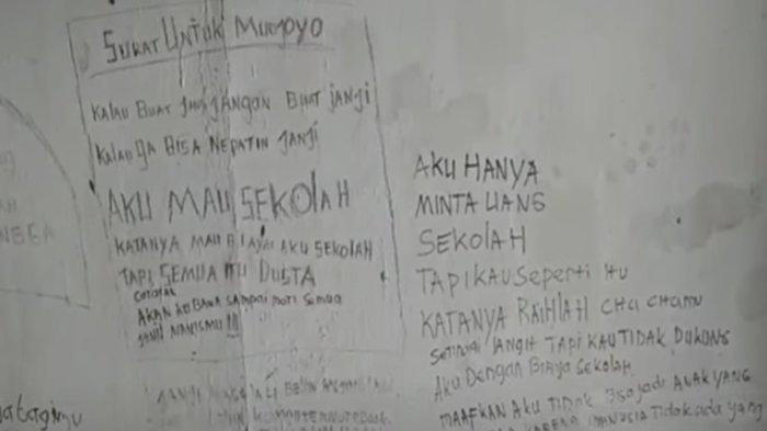 Identitas Kerangka Ibu dan Anak yang Ditemukan di Bandung Barat