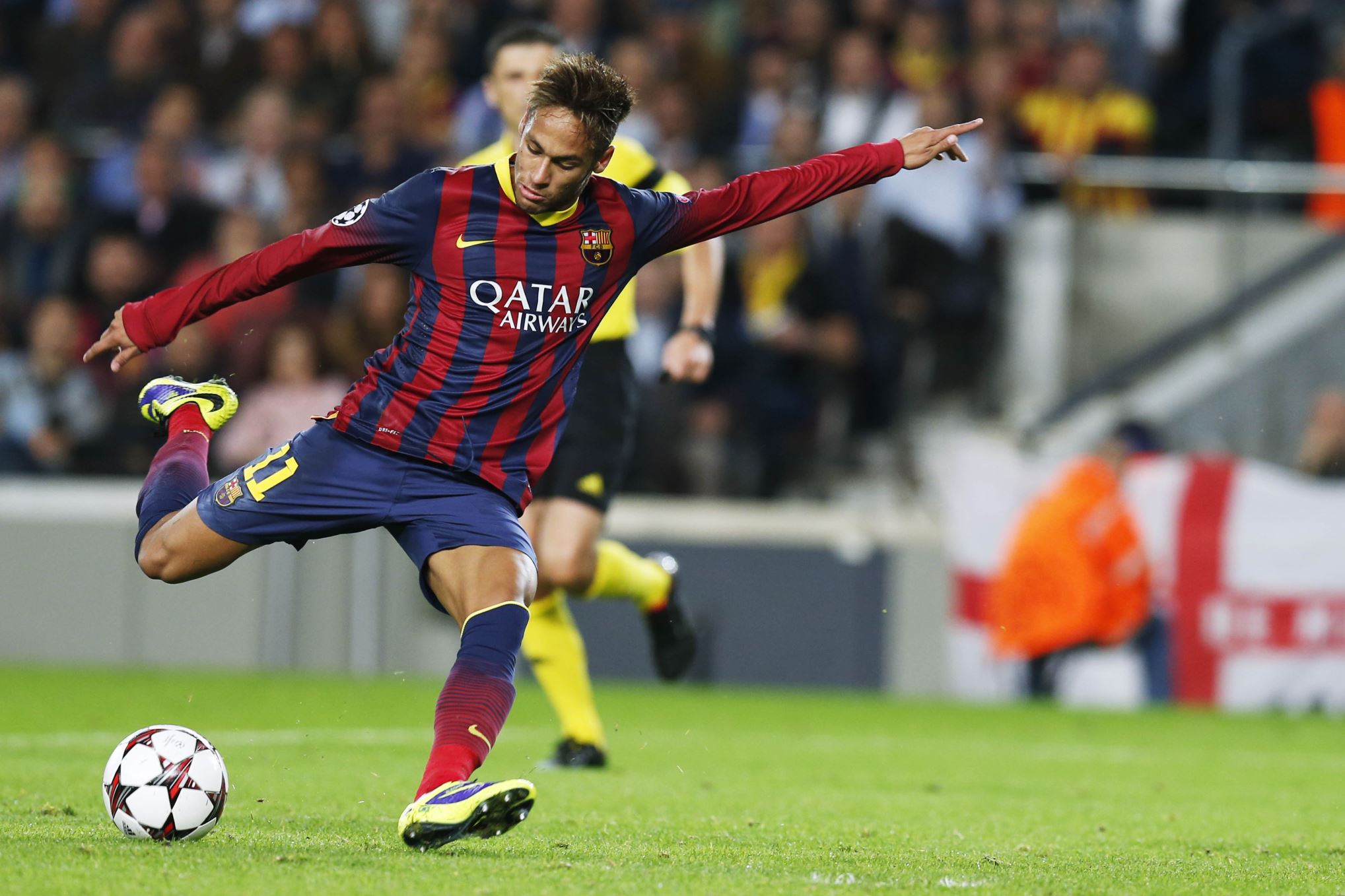 23 Kandidat Penerima Ballon d'Or