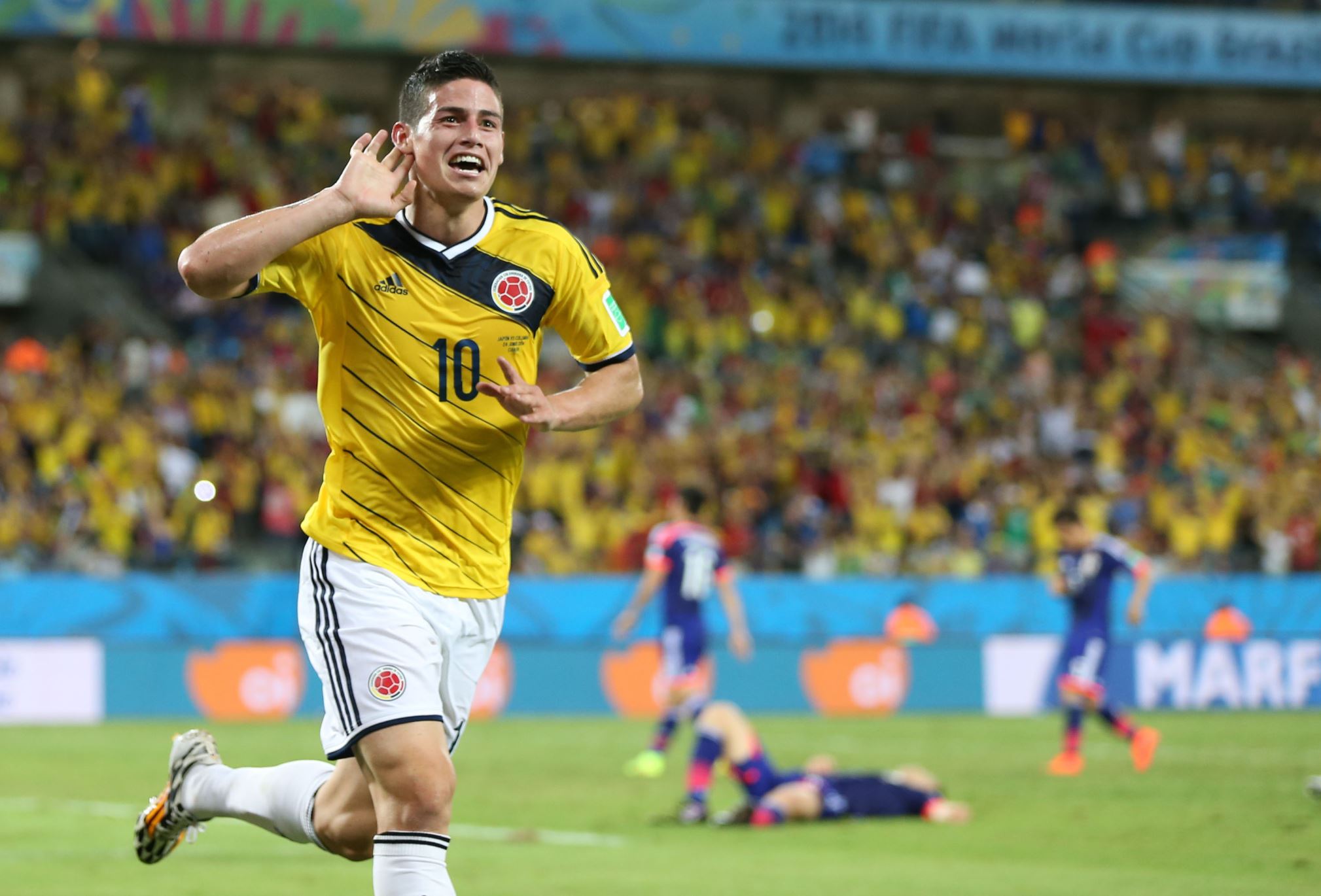 23 Kandidat Penerima Ballon d'Or