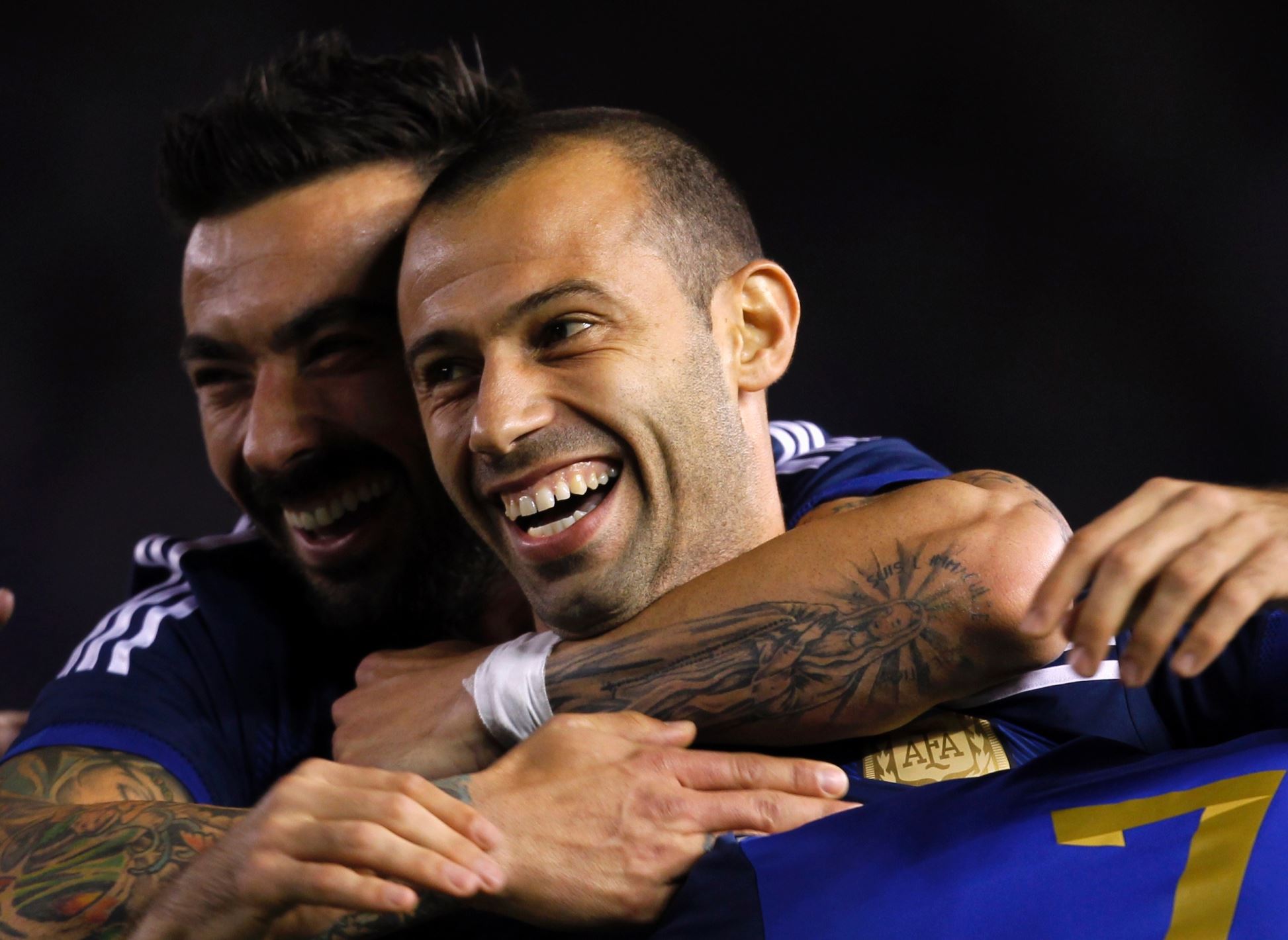 23 Kandidat Penerima Ballon d'Or