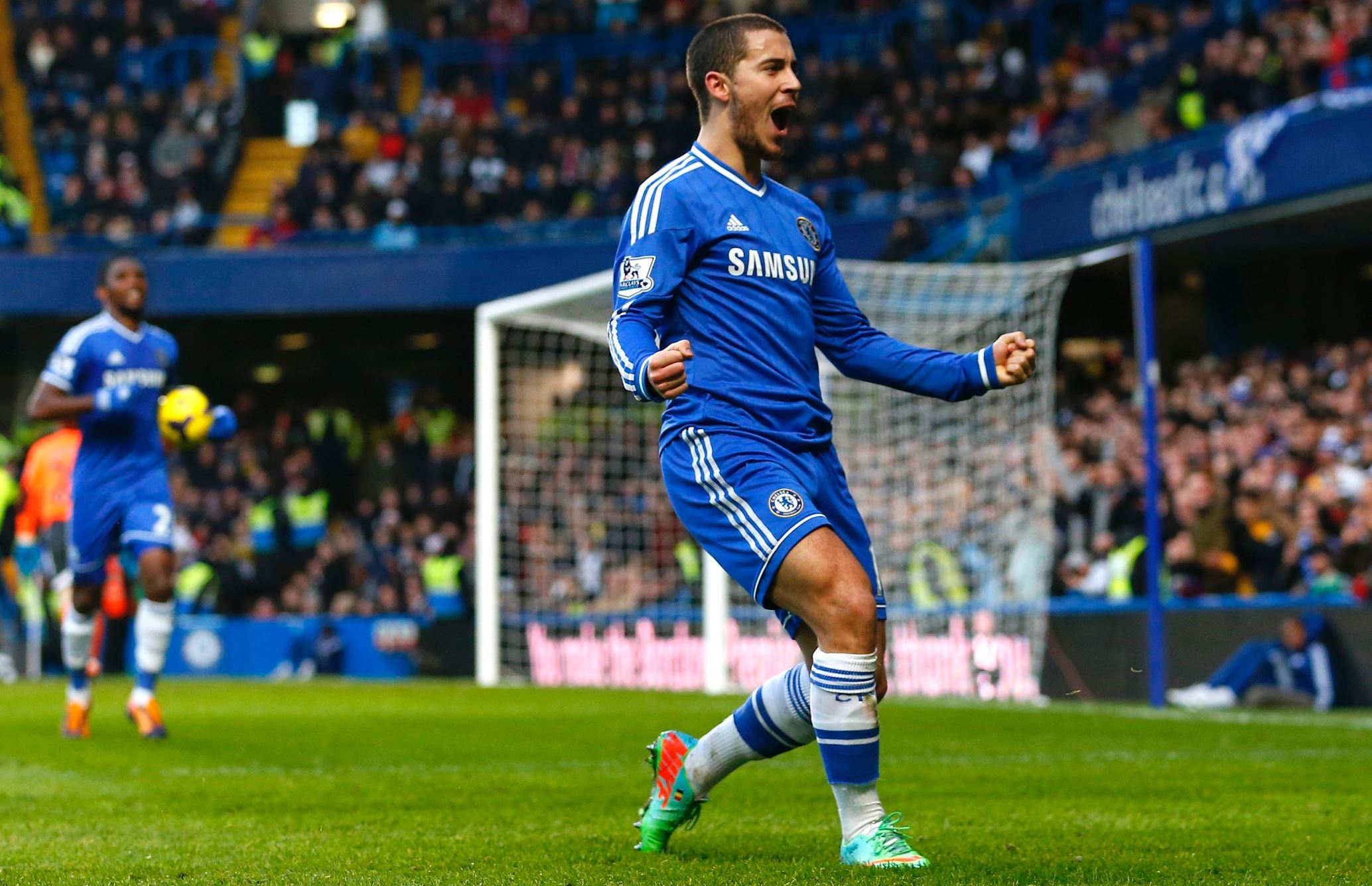 23 Kandidat Penerima Ballon d'Or