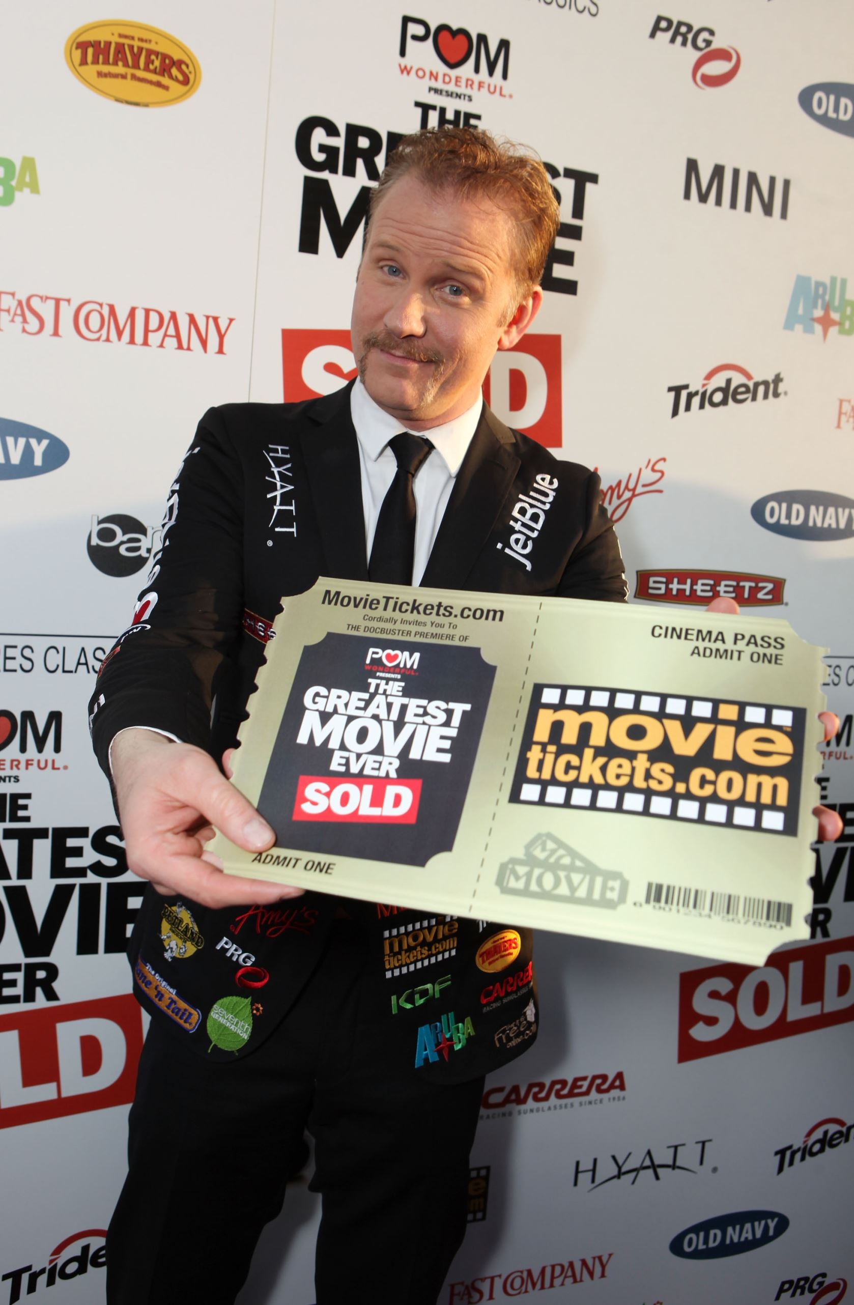 Rekor-Rekor Perfilman yang Pernah Ada Sampai Saat Ini