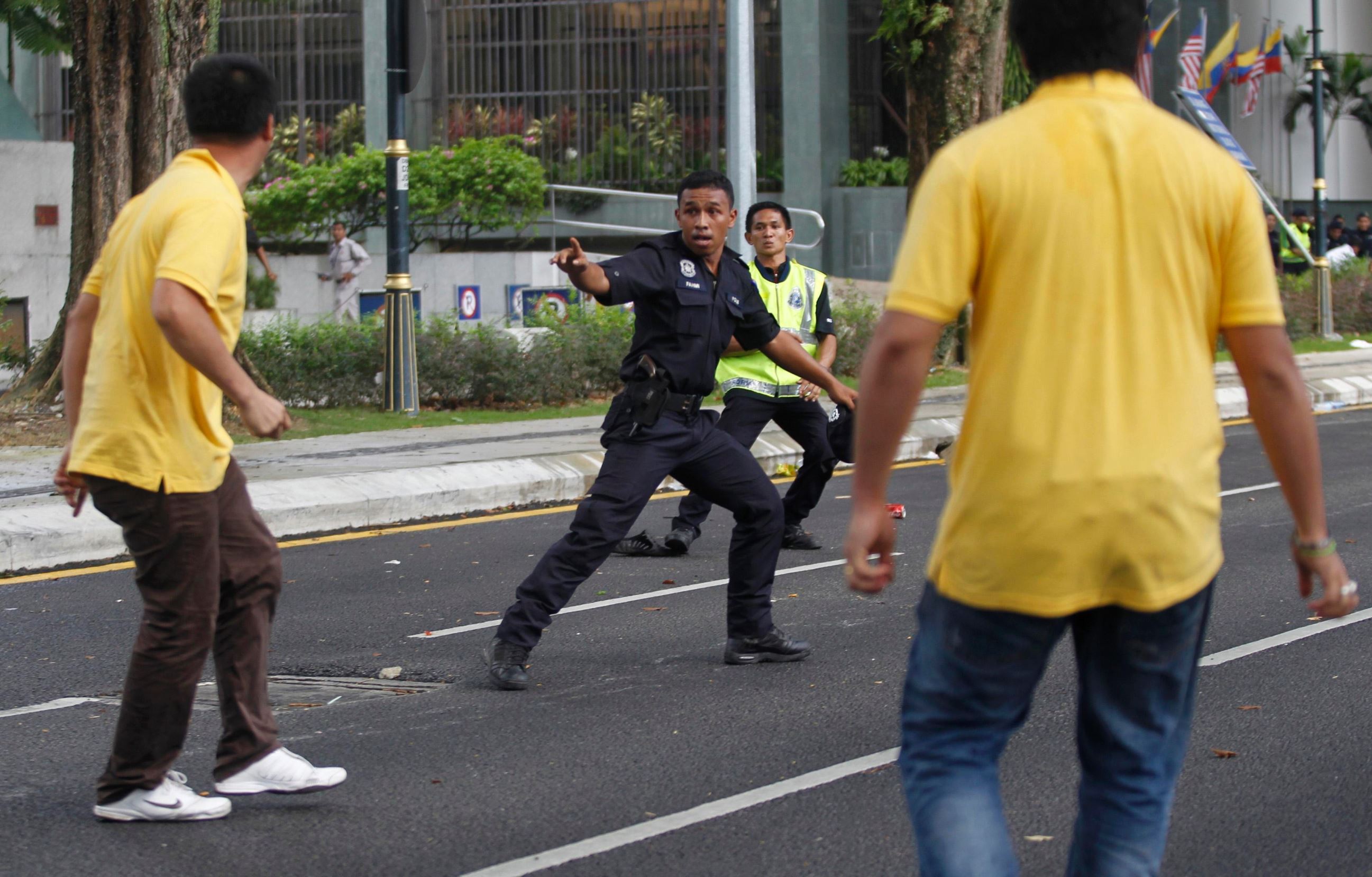 Larangan Pemerintah yang Unik dan Aneh dari Berbagai Negara