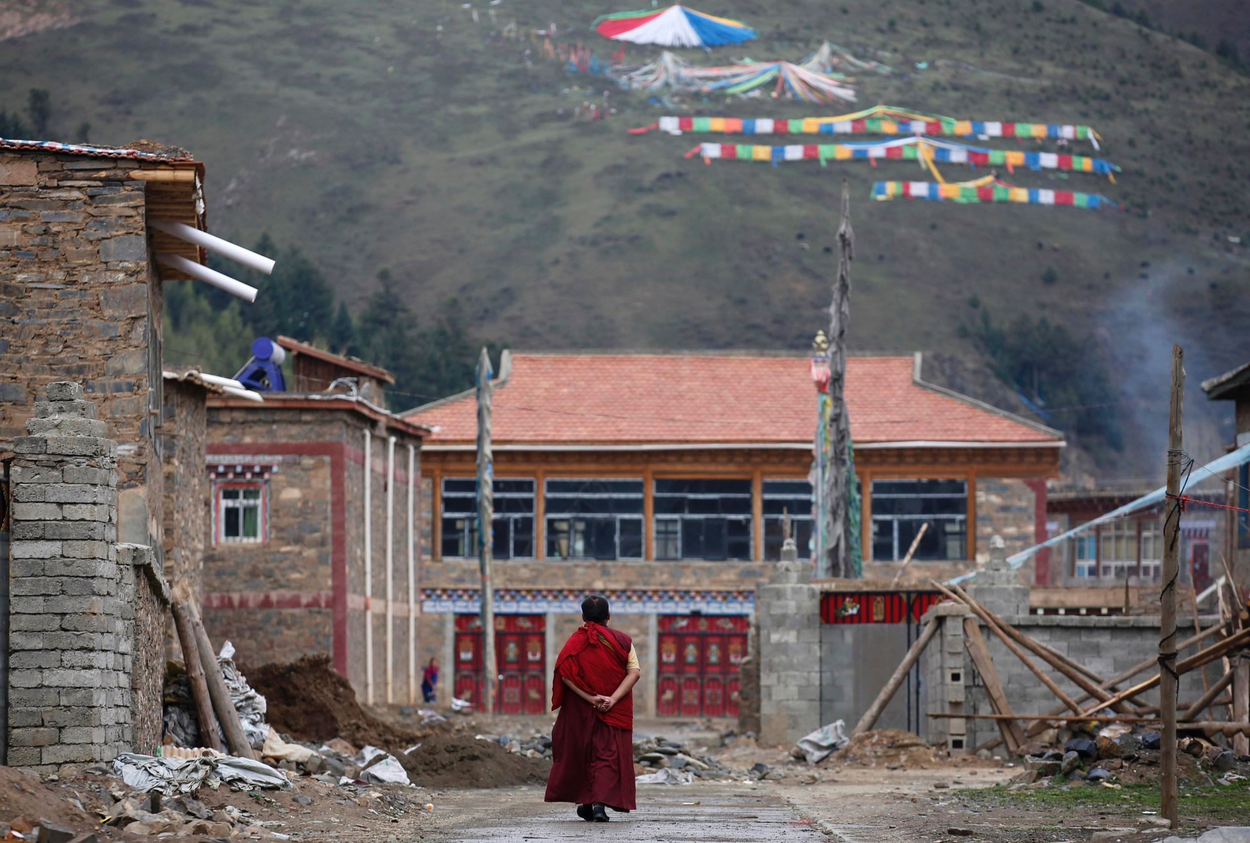 Larangan Pemerintah yang Unik dan Aneh dari Berbagai Negara