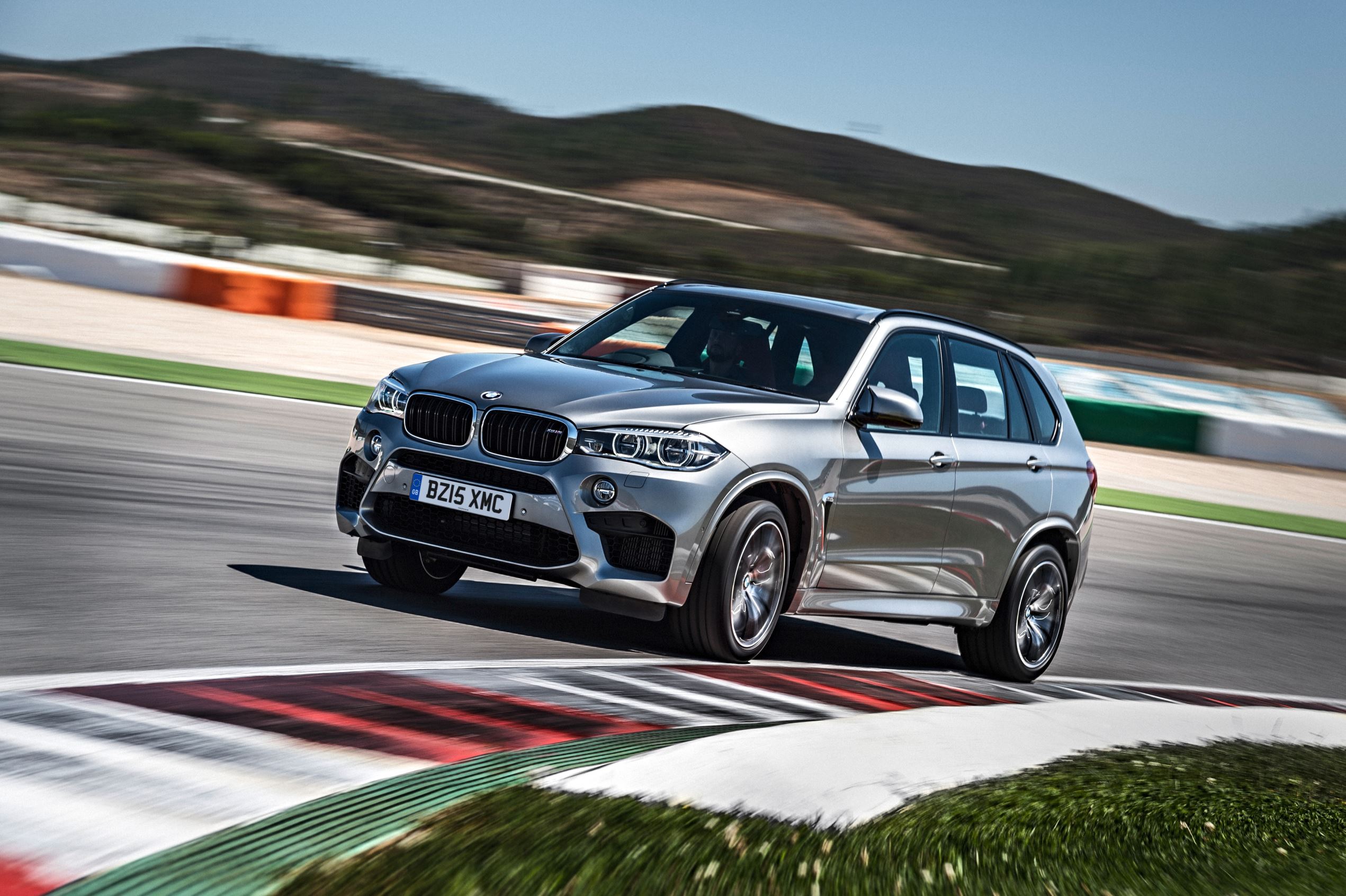 Bintang F1 dan Mobil Miliknya