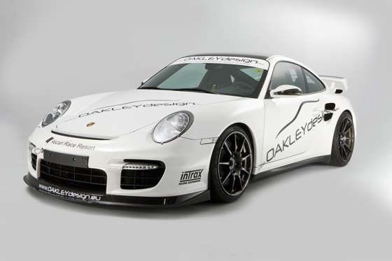 Bintang F1 dan Mobil Miliknya