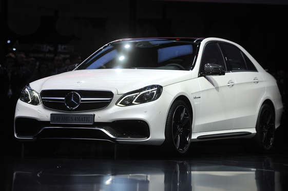 Bintang F1 dan Mobil Miliknya