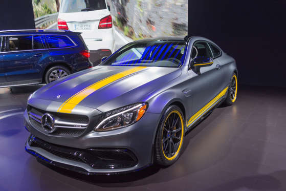 Bintang F1 dan Mobil Miliknya