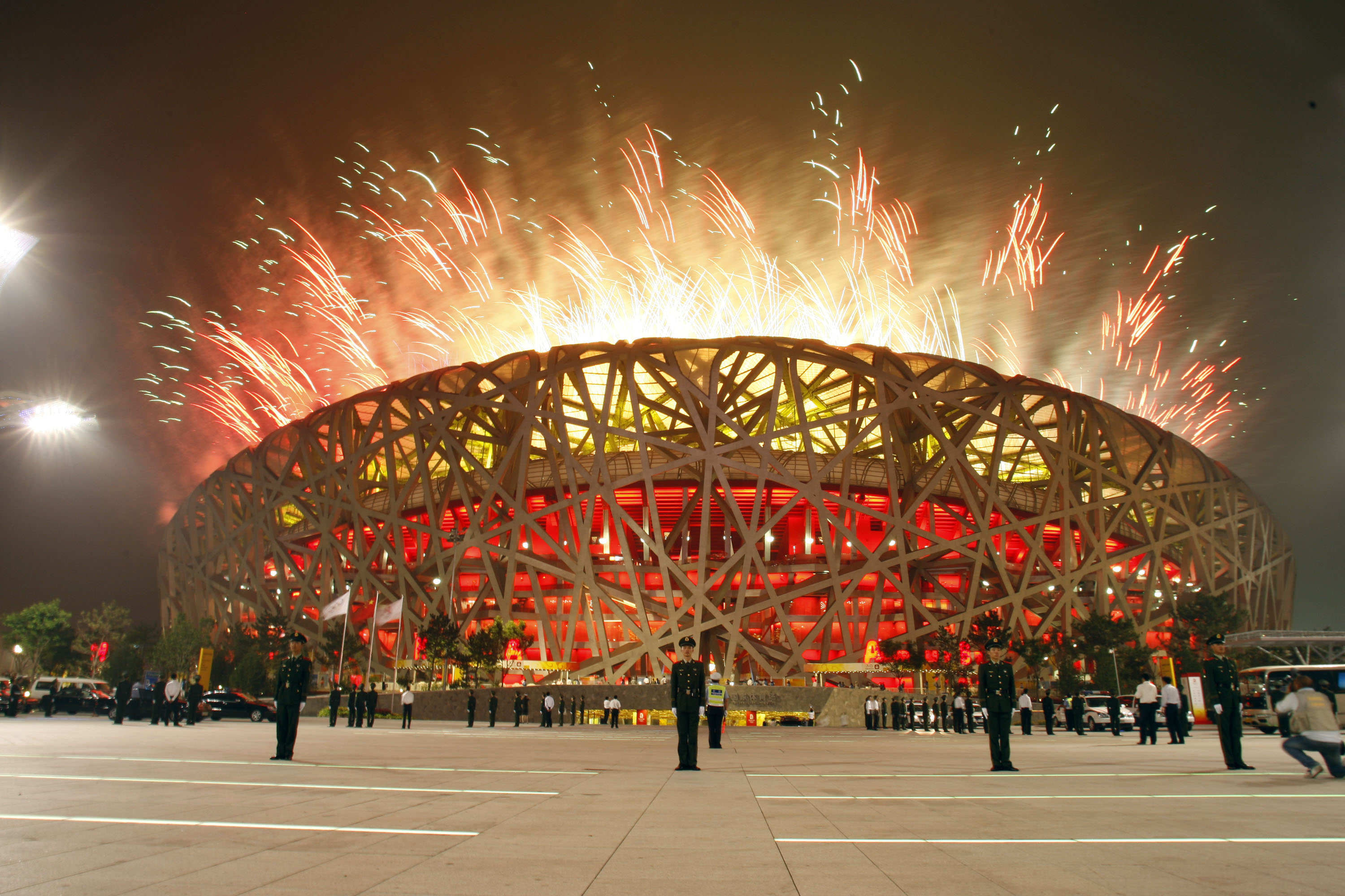 Biaya Penyelenggaraan Olimpiade dari Masa ke Masa