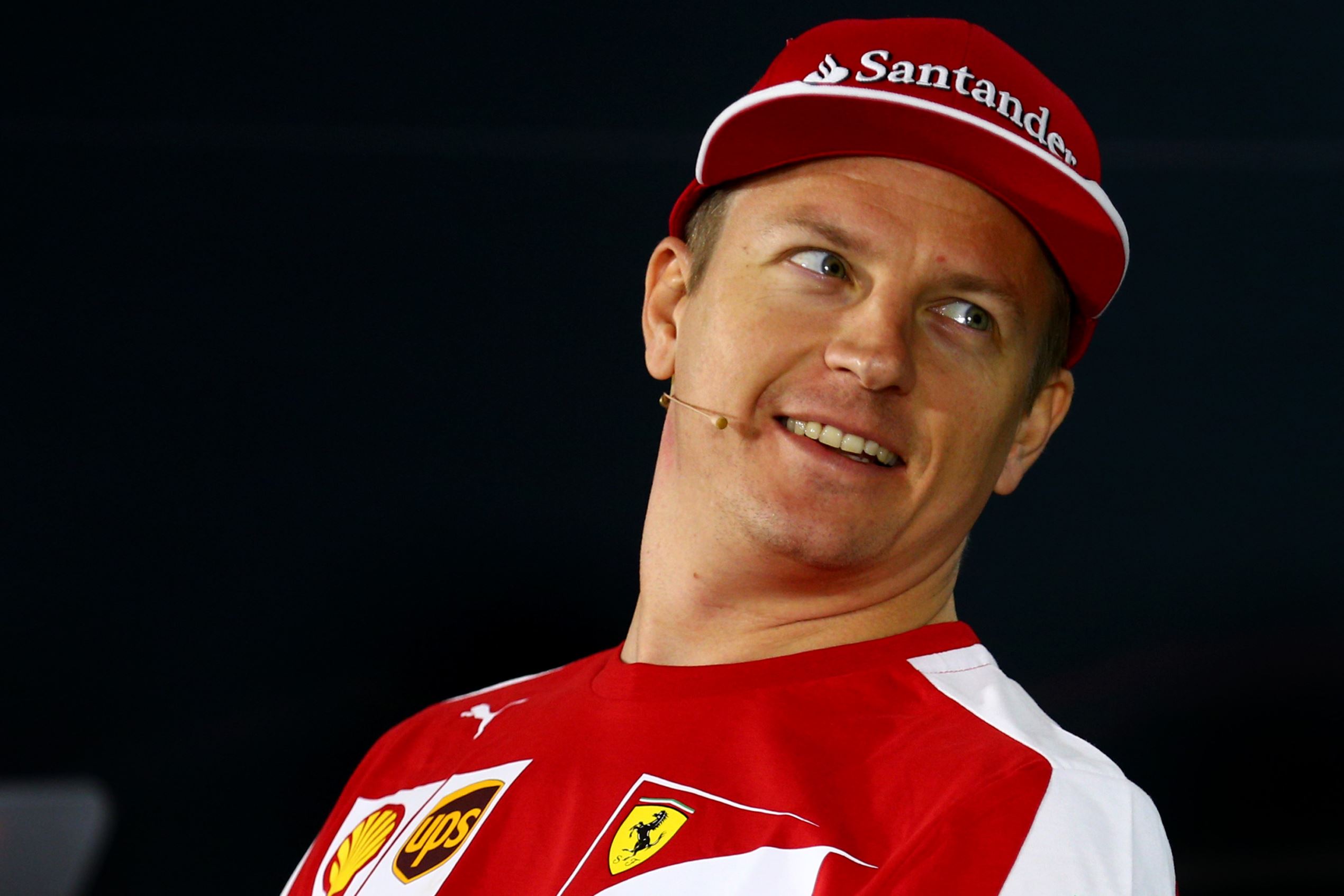 Bintang F1 dan Mobil Miliknya