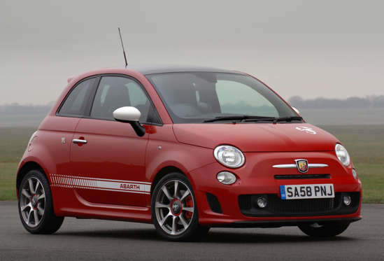 Bintang F1 dan Mobil Miliknya