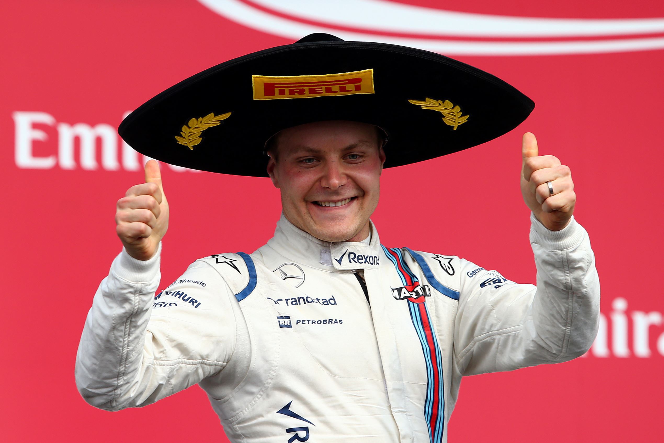 Bintang F1 dan Mobil Miliknya