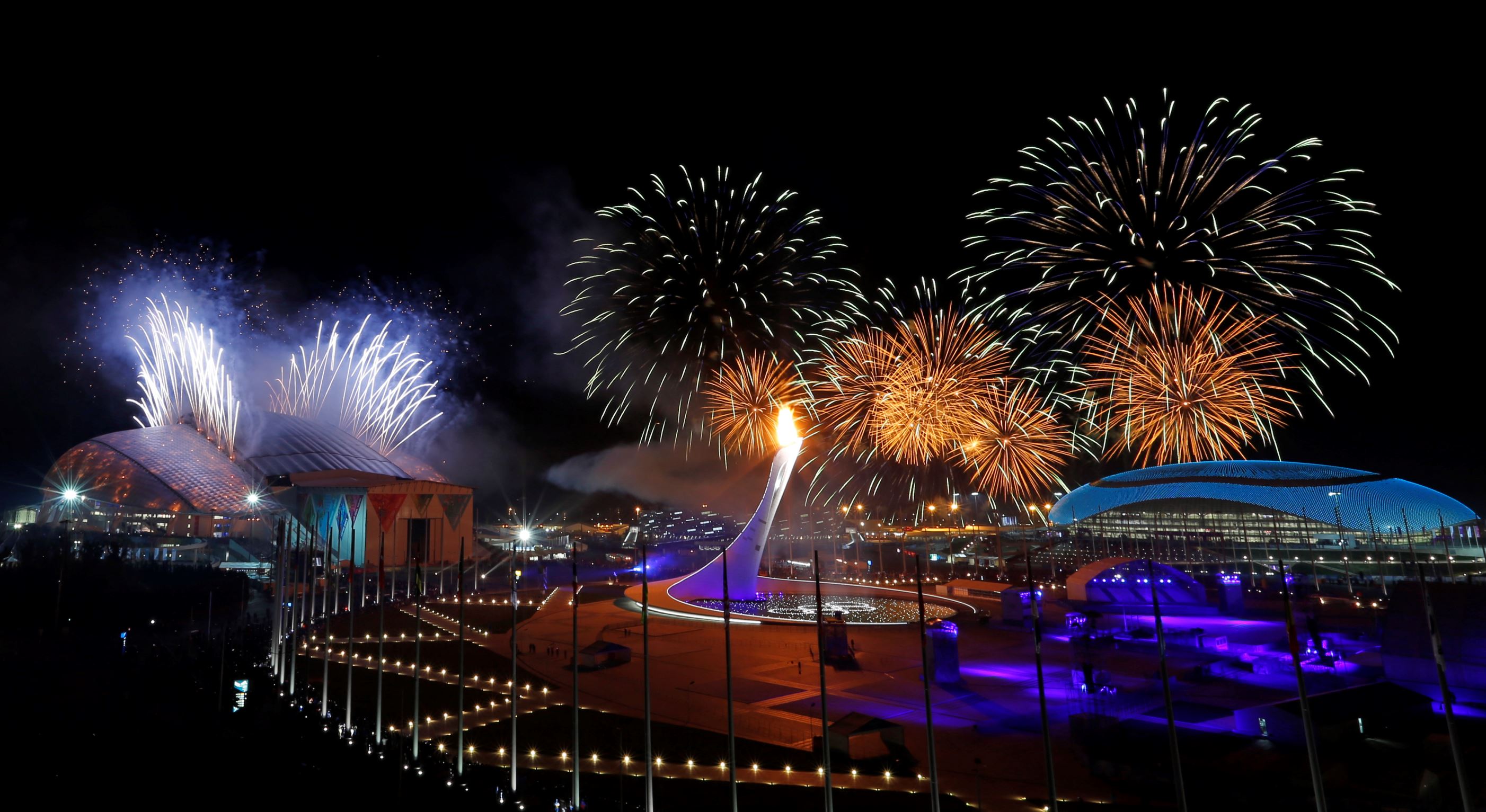 Biaya Penyelenggaraan Olimpiade dari Masa ke Masa