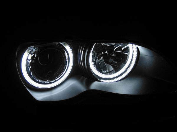 Angel eyes for jazz, new civic, new crv, bmw harga kaskus!!!