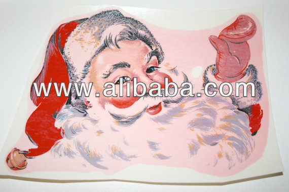Water slide decal paper - korea, harga termurah kualitas Water slide decal paper - korea, harga termurah kualitas