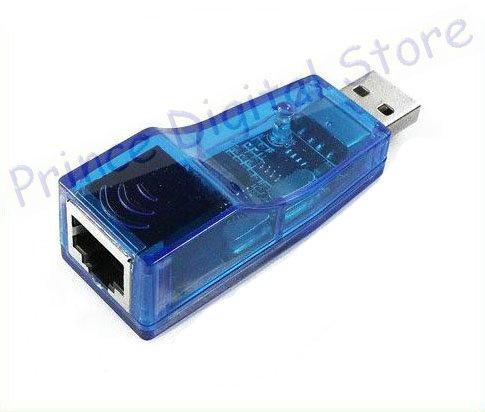 USB LAN Network Adapter